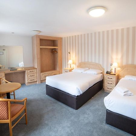 Hibernian Hotel & Leisure Centre Mallow Zewnętrze zdjęcie