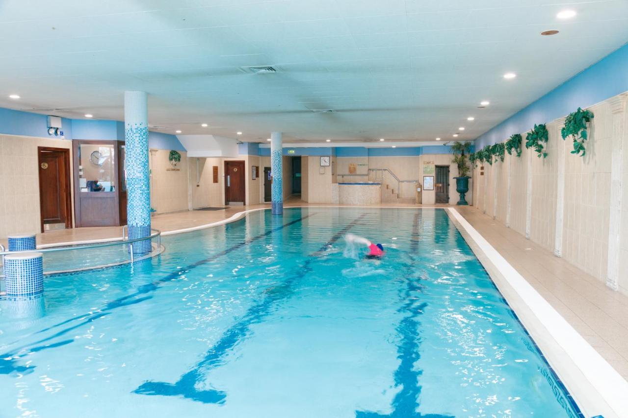 Hibernian Hotel & Leisure Centre Mallow Zewnętrze zdjęcie