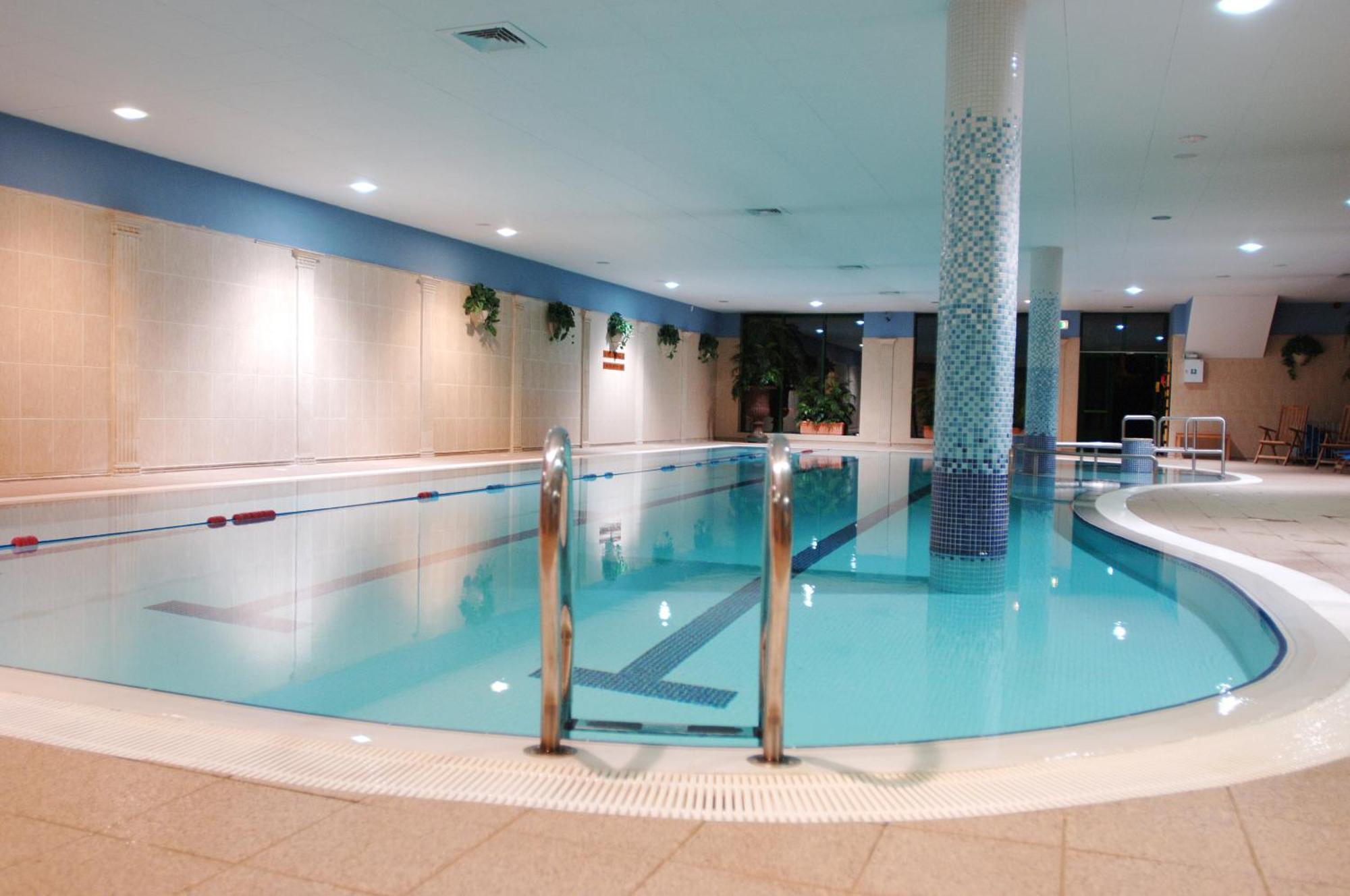 Hibernian Hotel & Leisure Centre Mallow Zewnętrze zdjęcie