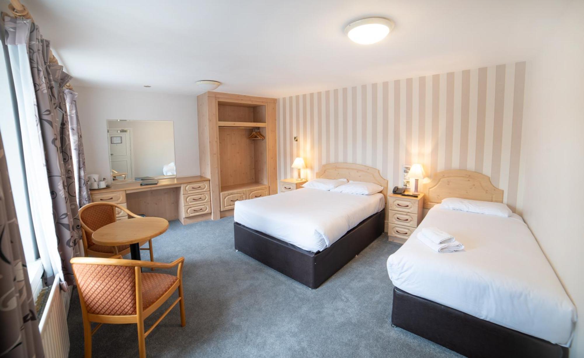 Hibernian Hotel & Leisure Centre Mallow Zewnętrze zdjęcie