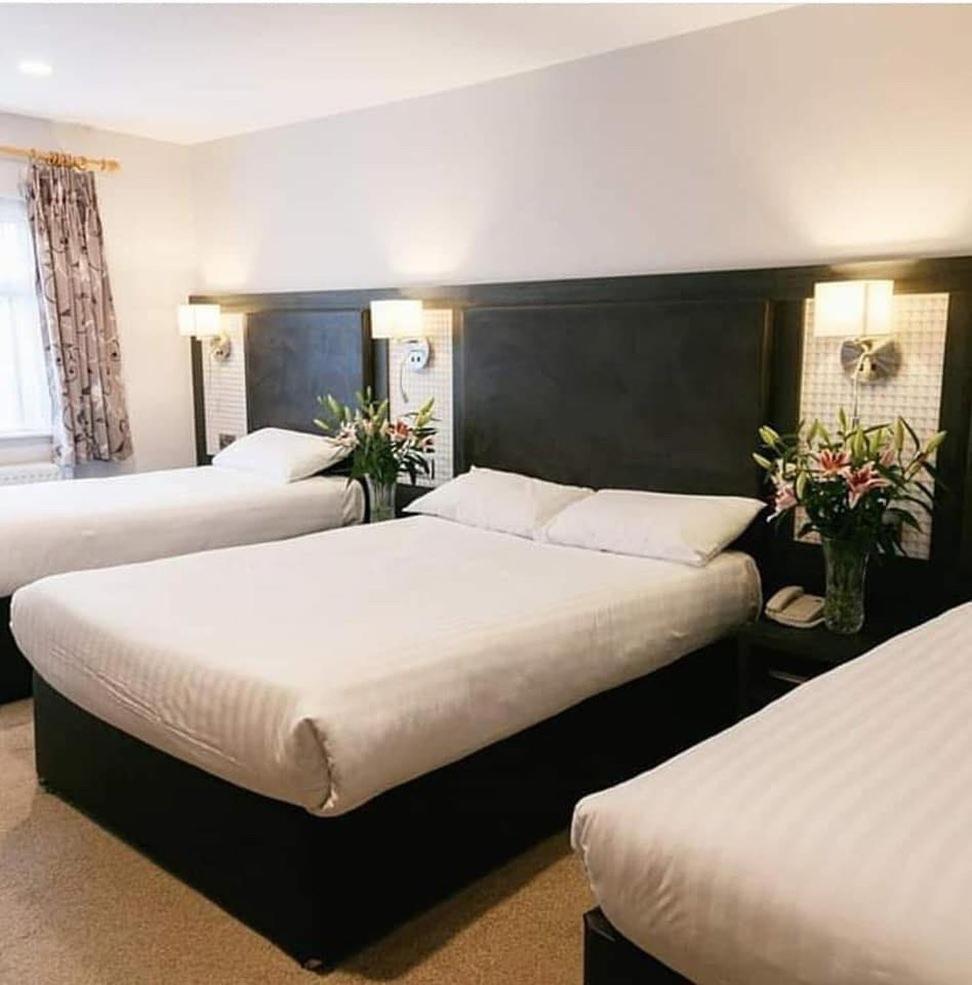 Hibernian Hotel & Leisure Centre Mallow Zewnętrze zdjęcie