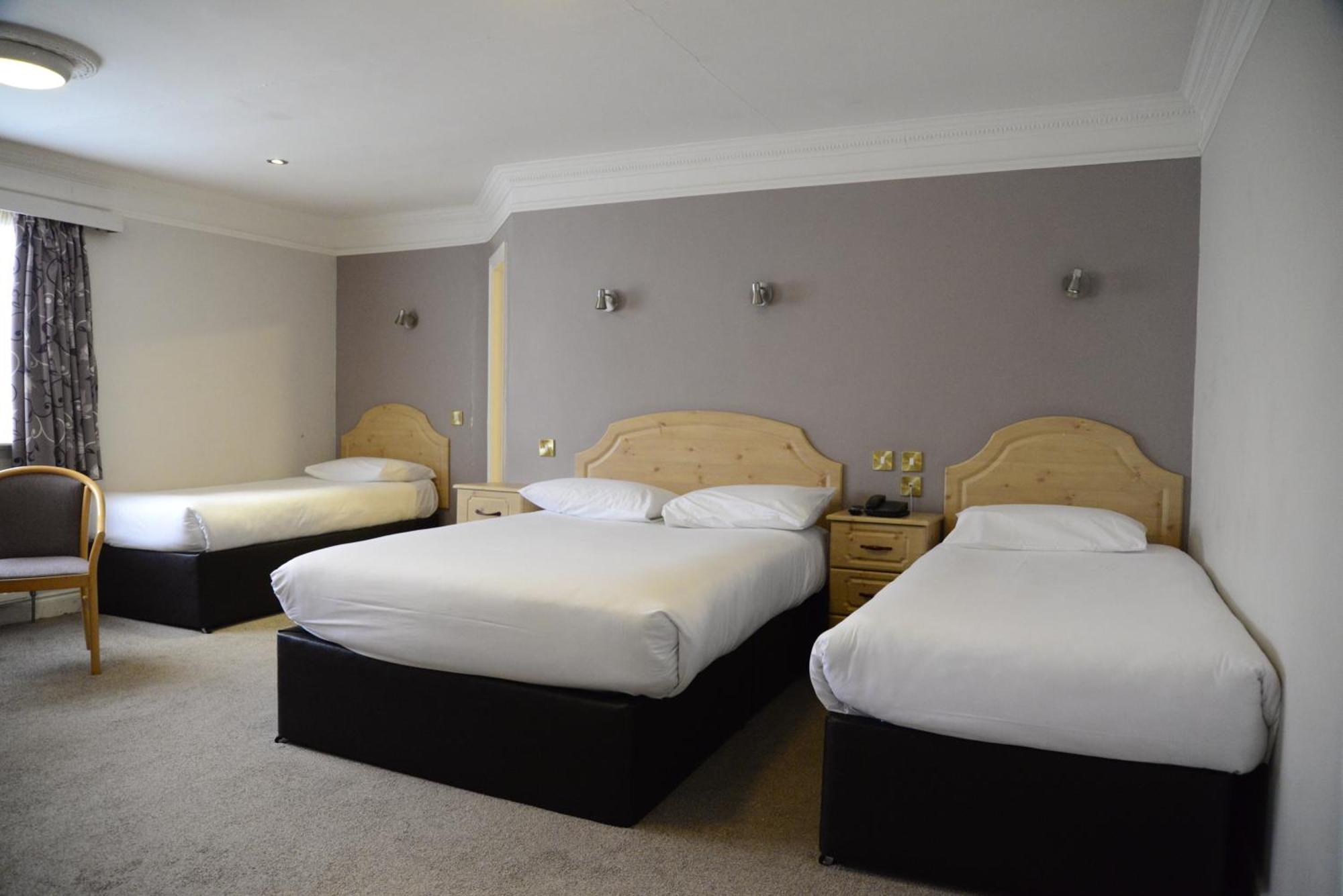 Hibernian Hotel & Leisure Centre Mallow Zewnętrze zdjęcie