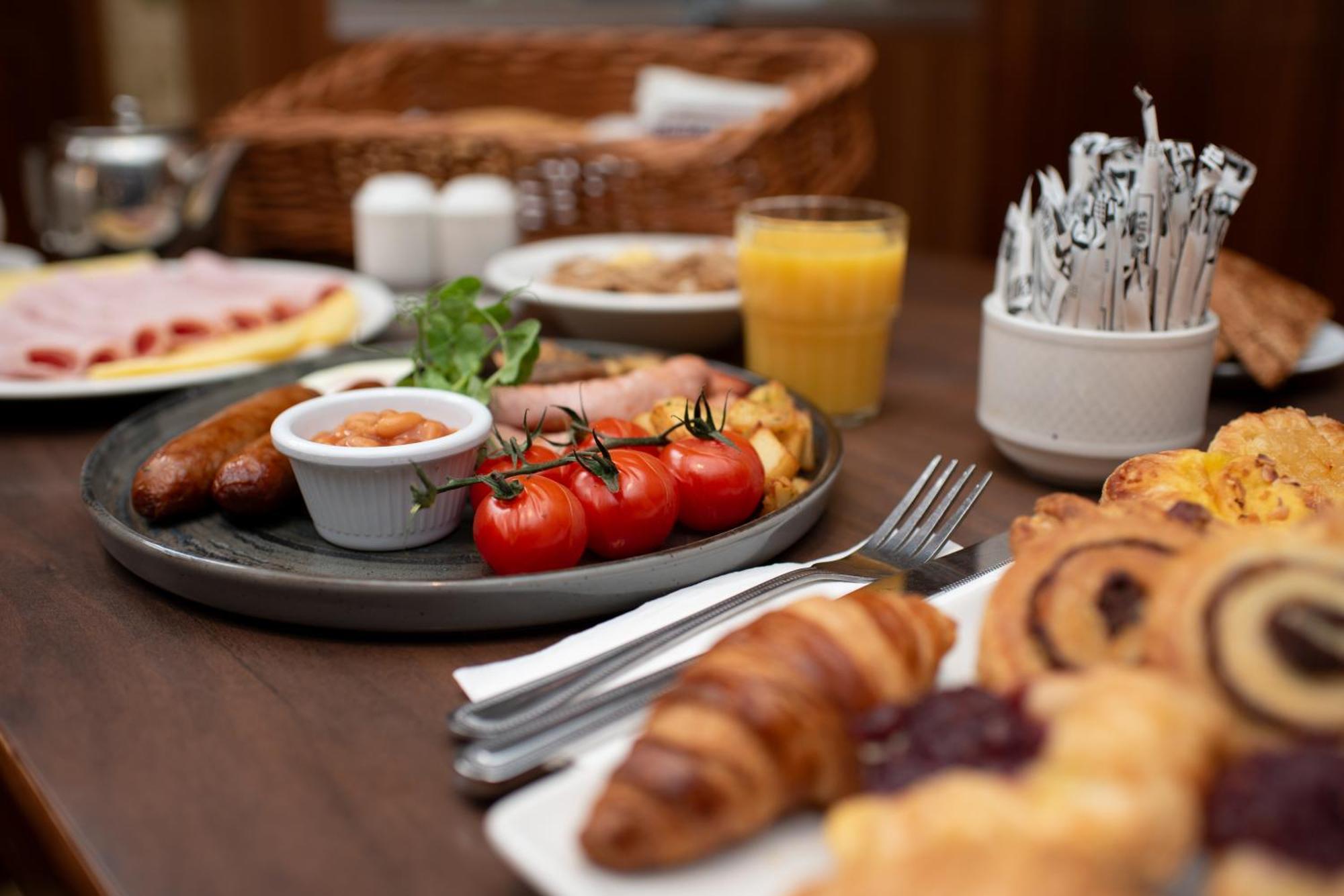 Hibernian Hotel & Leisure Centre Mallow Zewnętrze zdjęcie